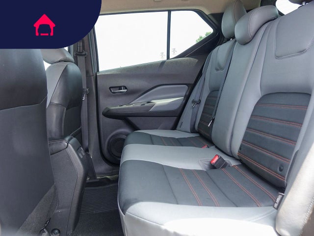2021 Nissan Kicks