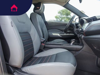 2021 Nissan Kicks