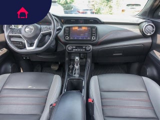 2021 Nissan Kicks