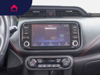 2021 Nissan Kicks