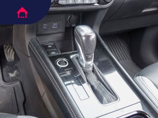 2021 Nissan Kicks