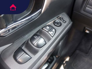 2021 Nissan Kicks