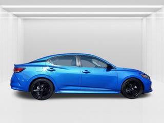 2021 Nissan Sentra