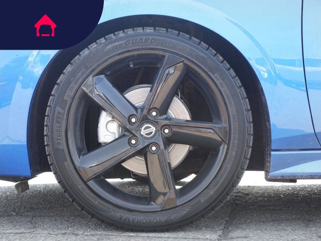 2021 Nissan Sentra