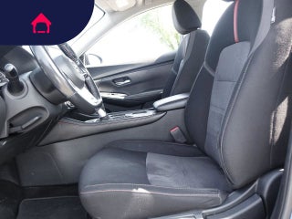 2021 Nissan Sentra