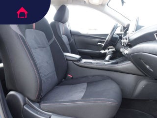2021 Nissan Sentra