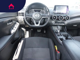 2021 Nissan Sentra