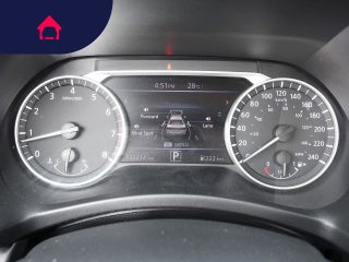 2021 Nissan Sentra