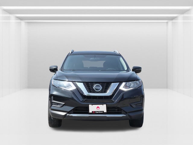 2020 Nissan Rogue