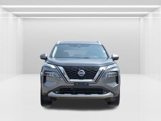 2022 Nissan Rogue