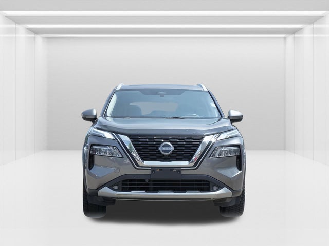2022 Nissan Rogue
