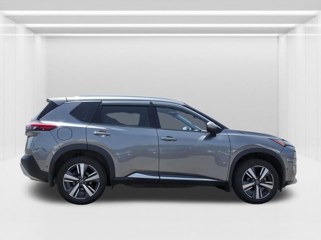 2022 Nissan Rogue