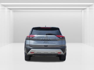 2022 Nissan Rogue