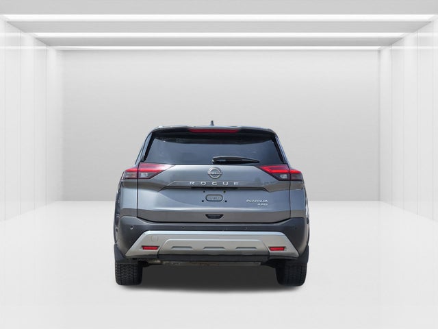 2022 Nissan Rogue