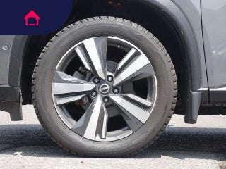 2022 Nissan Rogue
