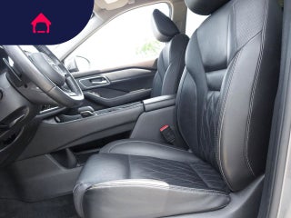 2022 Nissan Rogue