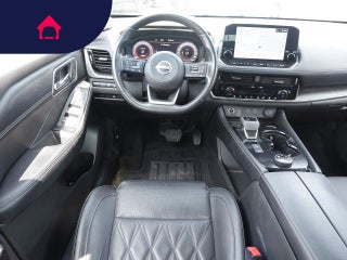 2022 Nissan Rogue