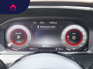 2022 Nissan Rogue