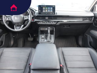 2023 Honda CR-V