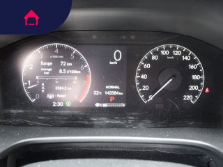 2023 Honda CR-V