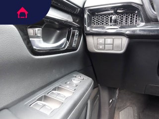 2023 Honda CR-V