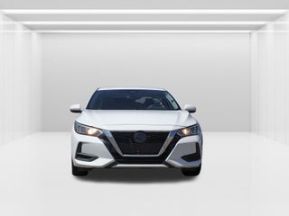 2022 Nissan Sentra