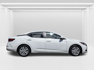 2022 Nissan Sentra