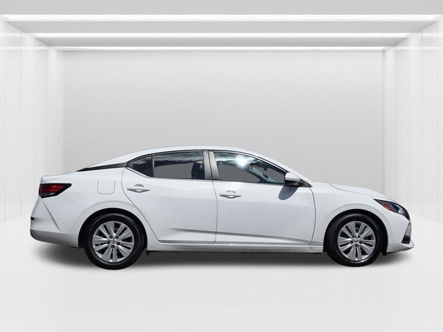 2022 Nissan Sentra