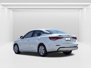 2022 Nissan Sentra
