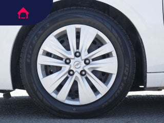 2022 Nissan Sentra