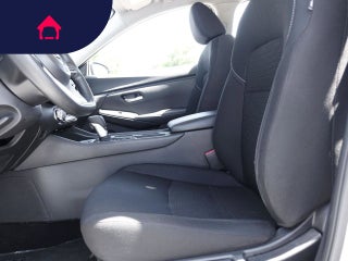 2022 Nissan Sentra