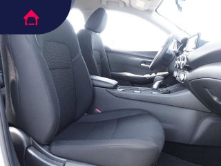 2022 Nissan Sentra