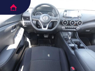 2022 Nissan Sentra
