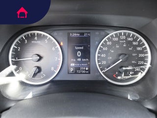 2022 Nissan Sentra