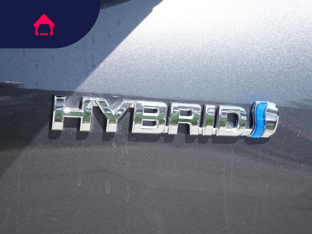 2020 Toyota Highlander