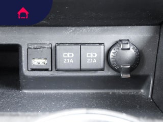 2020 Toyota Highlander