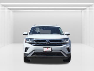 2022 Volkswagen Atlas