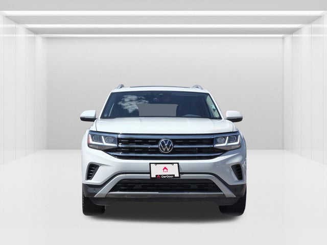 2022 Volkswagen Atlas