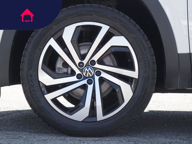 2022 Volkswagen Atlas