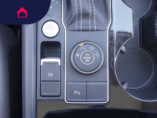 2022 Volkswagen Atlas