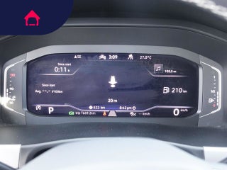 2022 Volkswagen Atlas