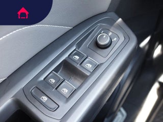 2022 Volkswagen Atlas