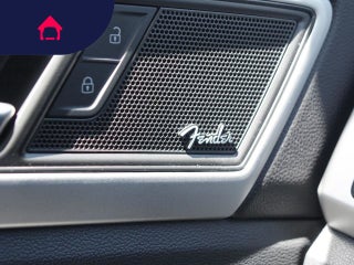 2022 Volkswagen Atlas