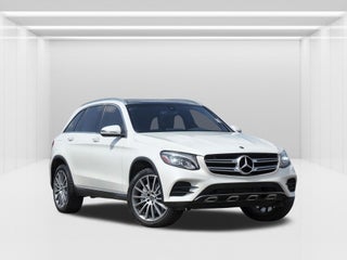 2019 Mercedes-Benz GLC