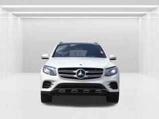2019 Mercedes-Benz GLC