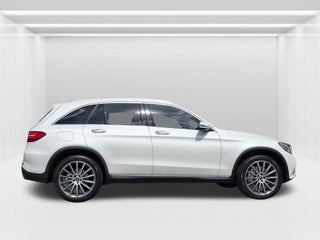 2019 Mercedes-Benz GLC