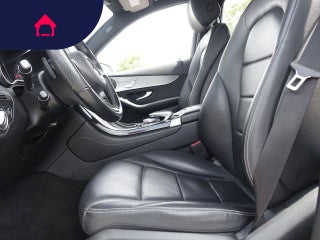 2019 Mercedes-Benz GLC