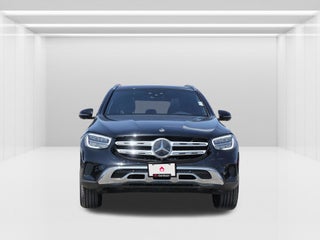 2022 Mercedes-Benz GLC