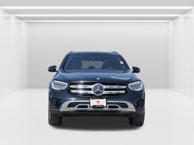 2022 Mercedes-Benz GLC