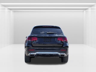 2022 Mercedes-Benz GLC